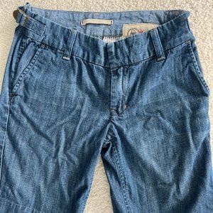 gap 1969 00P demin shorts limited edition